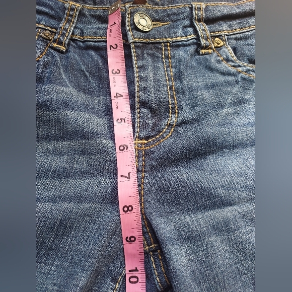 END 30-APR | KUT from the Kloth Blue Jeans 30×31 - Picture 6 of 6